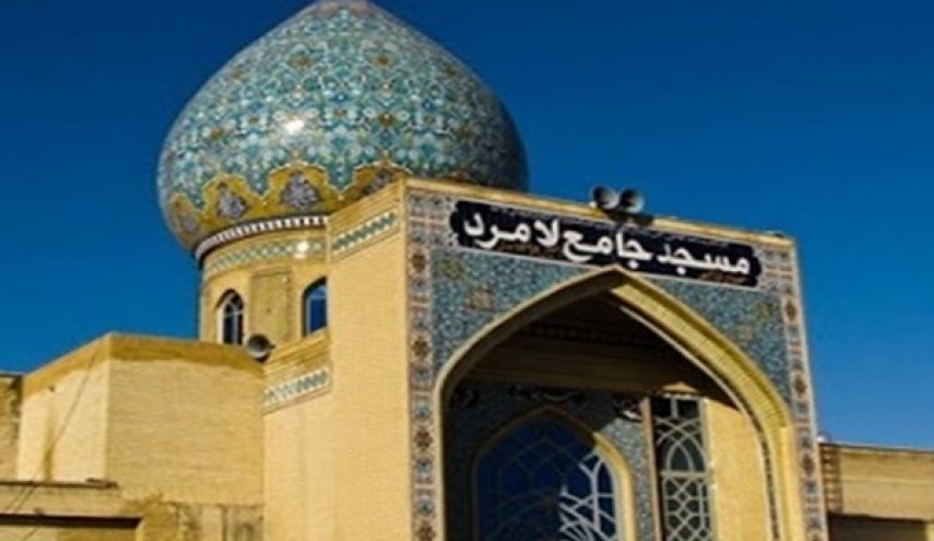 ايران.. اعادة فتح المساجد في مدينتين بمحافظة فارس