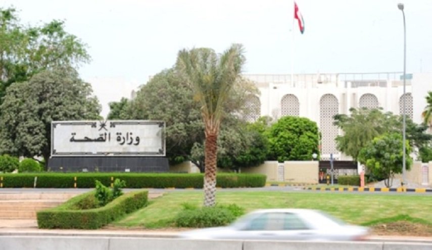 عمان تسجل 404 إصابة جديدة وحالة وفاة خلال يوم واحد