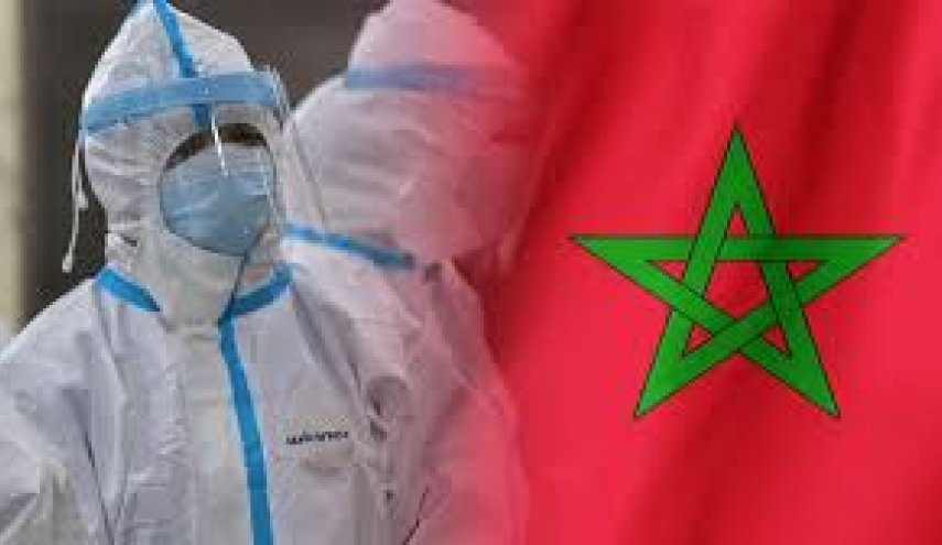 تواصل ارتفاع أعداد الإصابات بوباء كورونا في المغرب 