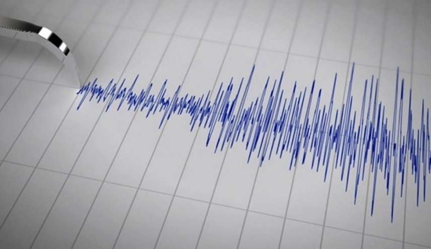 زلزال بقوة 6.9 درجة يضرب منطقة كيبولايوان بإندونيسيا