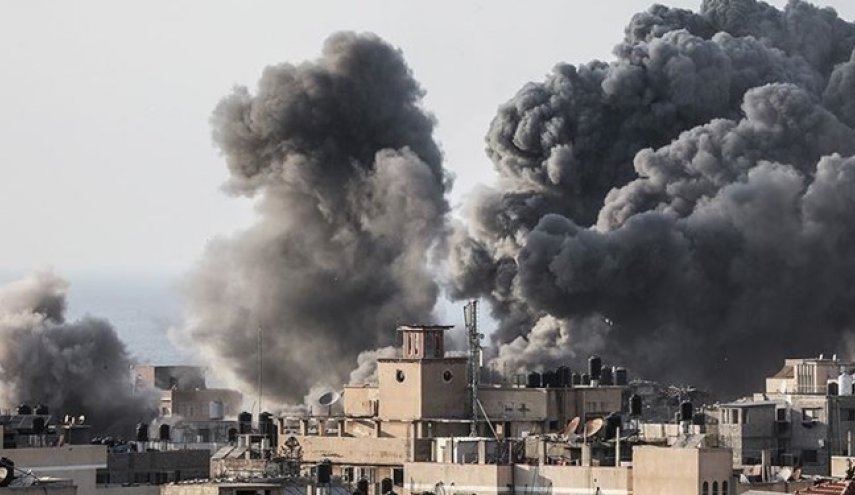 کشته شدن ۳ غیرنظامی در حمله نیروهای حفتر به پایتخت لیبی