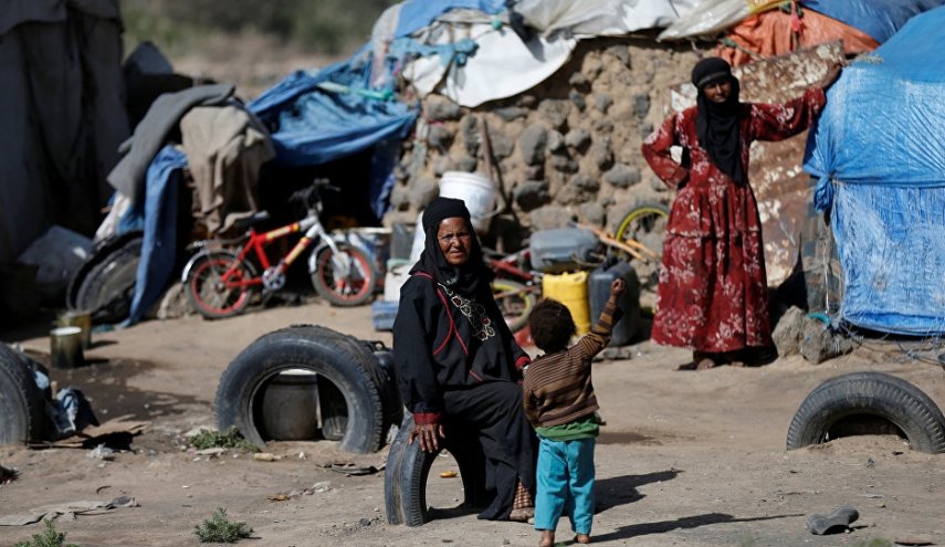 الأمم المتحدة: 48 ألف أمرأة يمنية مهددات بالموت