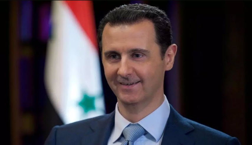 الرئيس السوري يصدر مرسوماً مهما..الیکم التفاصیل