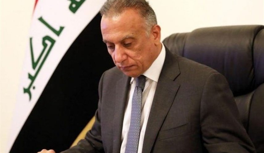 العراق: رئيسا الوزراء الجديد والسابق يجتمعان 