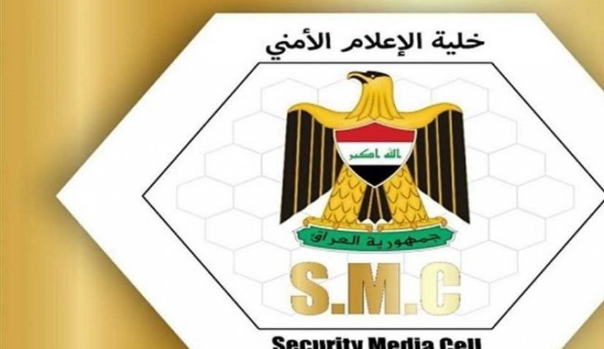 العراق..الاعلام الأمني تعلن مقتل إرهابيين أثنين في الأنبار