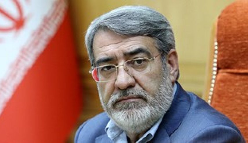 دستور وزیر کشور به استاندار تهران و رئیس مدیریت بحران برای امدادرسانی به زلزله‌زدگان احتمالی
