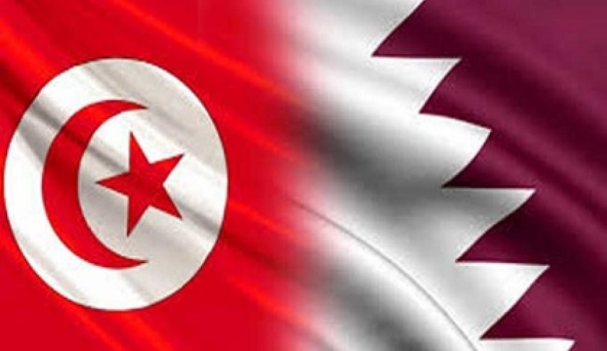 قطر تعلن استعدادها لدعم تونس في كافة المجالات
