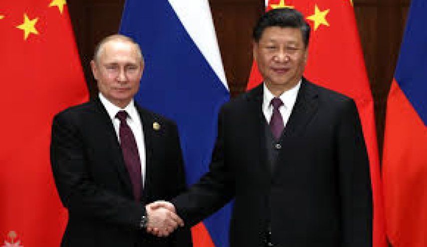 زيارة بوتين للصين في الخريف لا تزال على جدول الأعمال
