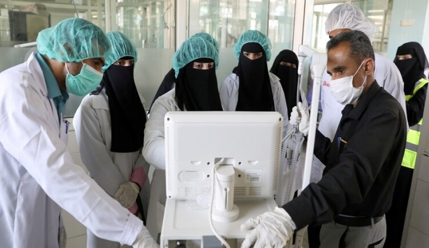 حالات الإصابة بفيروس كورونا ترتفع إلى 34 حالة في اليمن 