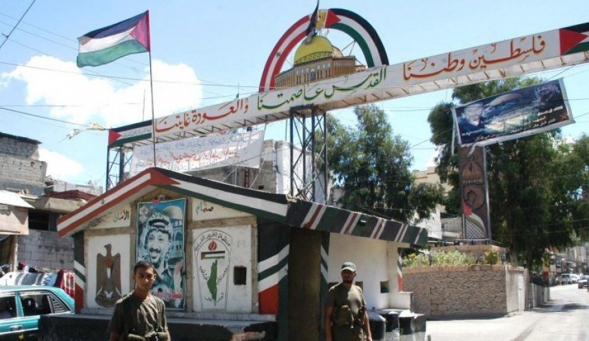  قتيل فلسطيني و 5 جرحى اثر اشكال عائلي في مخيم الرشيدية