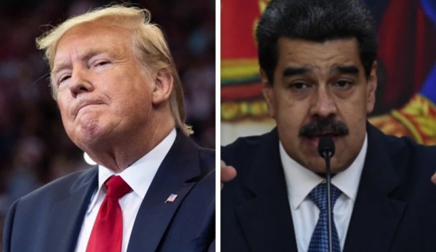 ونزوئلا دو آمریکایی را به «تروریسم» متهم کرد