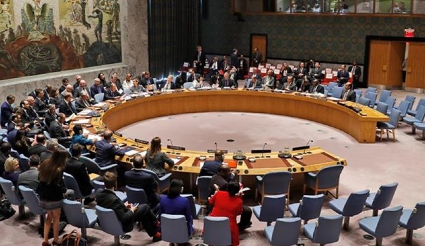 جلوگیری آمریکا از رأی‌گیری شورای امنیت درباره کرونا
