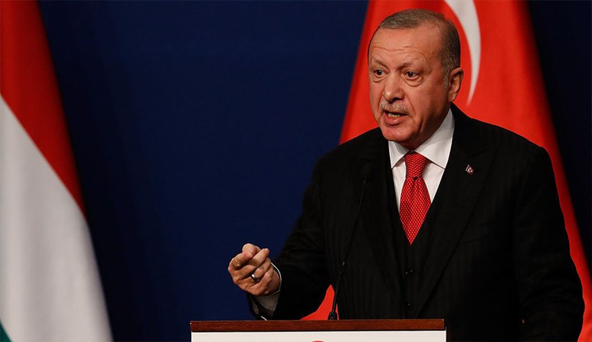 “المونيتور”: صبر أردوغان على السعودية والإمارات بدأ ينفد