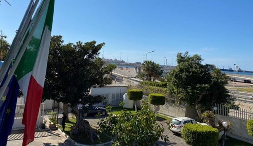 ترکیه و ایتالیا اصابت خمپاره به نزدیک سفارت خود در لیبی را تأیید کردند