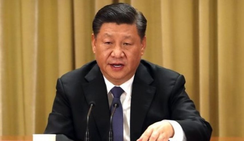 رئیس‌جمهور چین به پیام رهبر کره شمالی پاسخ داد