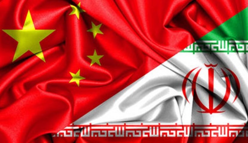 اندیشکده آتلانتیک: چین به ایران کمک میکند اما آمریکا دخالت و تحریم
