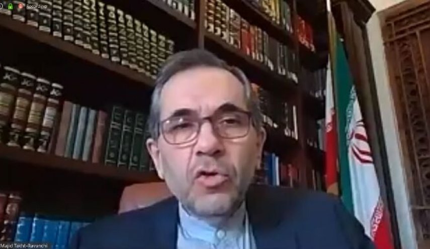 تخت‌روانچی: کانال انسان‌دوستانه سوئیس در تامین نیاز ایران ناکافی است