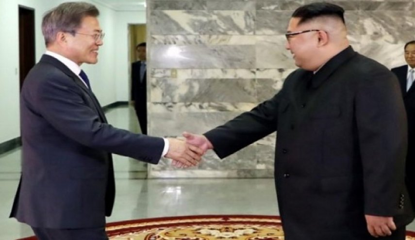 رئيس كوريا الجنوبية يدعو بيونغ يانغ للتعاون المشترك