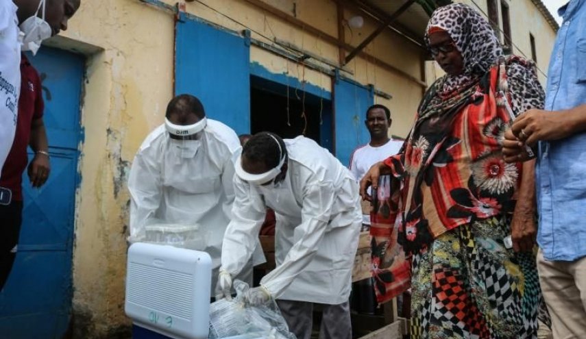 جيبوتي تعود عن قرارها وتمدد إجراءات العزل