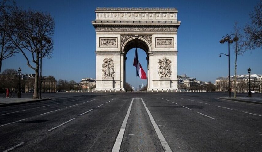 فرنسا تسجل أدنى حصيلة وفيات كورونا منذ 1 أبريل