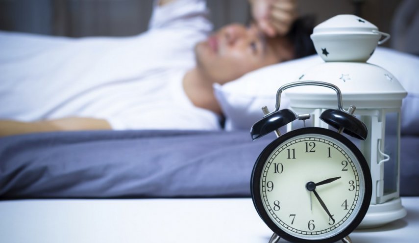 اضطراب النوم يهدد صحة القلب
