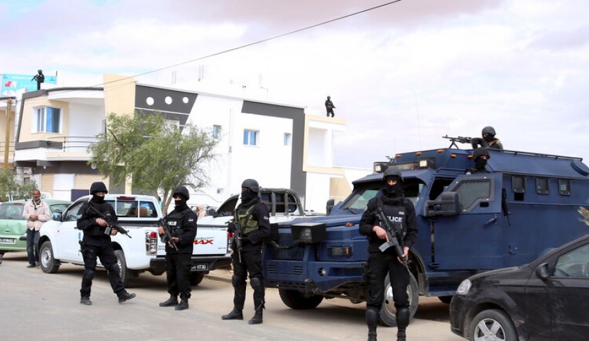 تونس.. إحباط عملية إرهابية كانت تستهدف عناصر أمن
