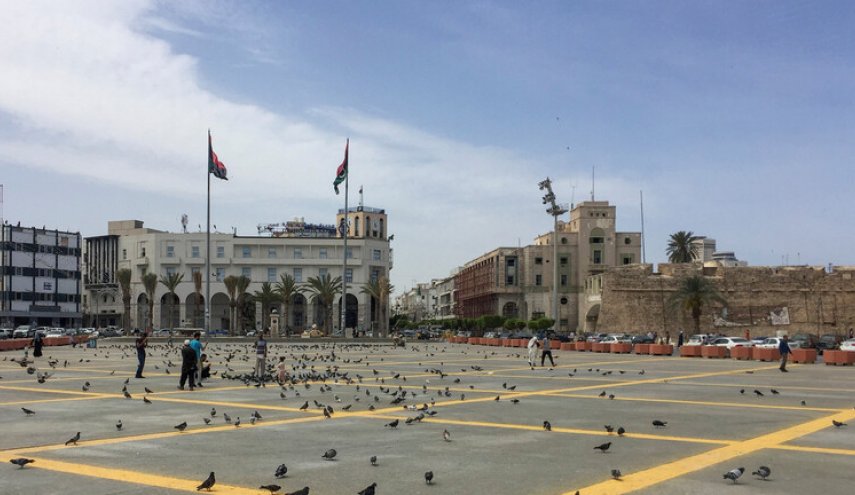 ليبيا.. صفر إصابات بكورونا لليوم الخامس على التوالي
