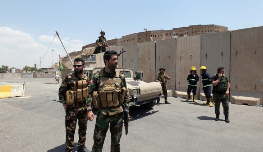 یک شهید و دو مجروح در نبرد نیروهای امنیتی عراق با بقایای داعش
