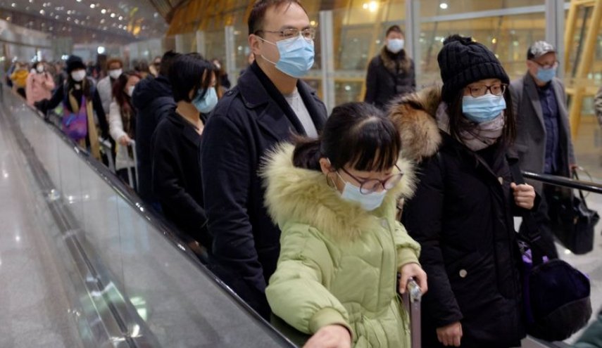 الصين تسجل إصابة واحدة بفيروس كورونا خلال 24 ساعة