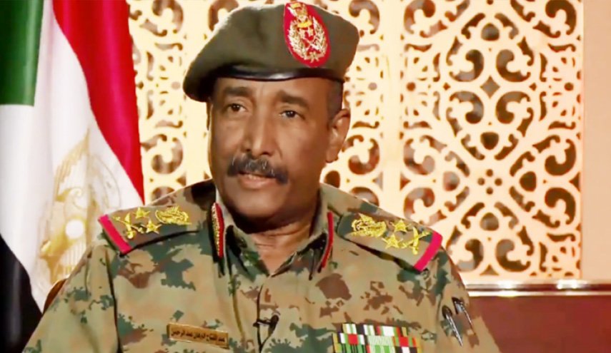 ابن سلمان يتعهد للبرهان بازالة اسم السودان من 'قائمة الارهاب'