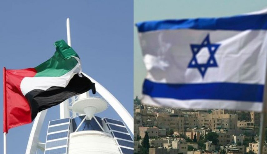 توافق امارات و رژیم صهیونیستی برای افتتاح سفارت تل‌آویو در دبی