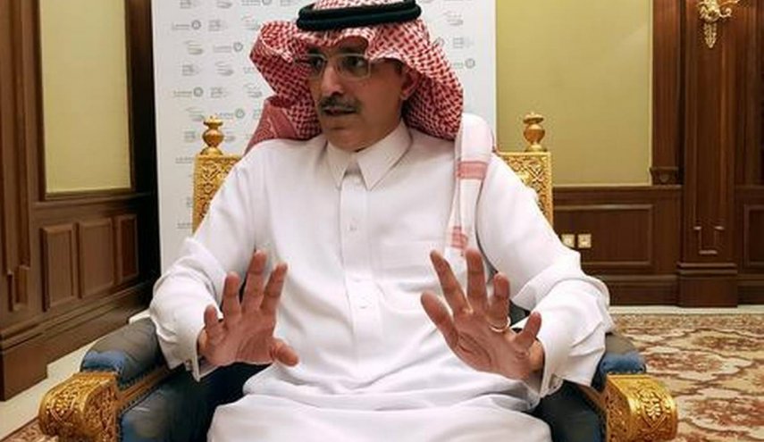 وزير المالية السعودي: اقتصادنا في أزمة