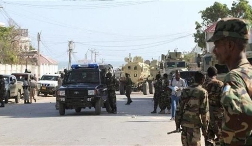 القوات الصومالية تقتل 3 قياديين من 'الشباب' الإرهابية
