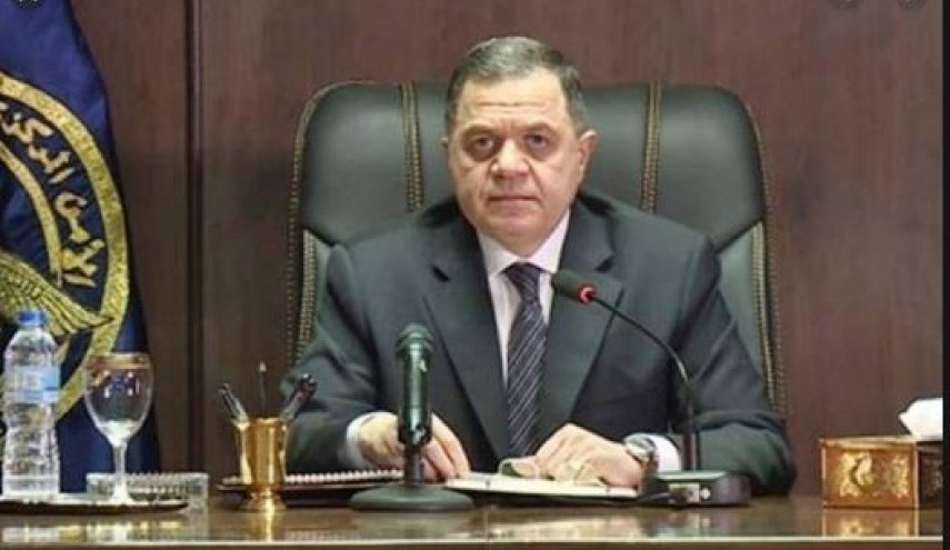الداخلية المصرية تطرد تركيا لأسباب تتعلق بـ'الصالح العام'