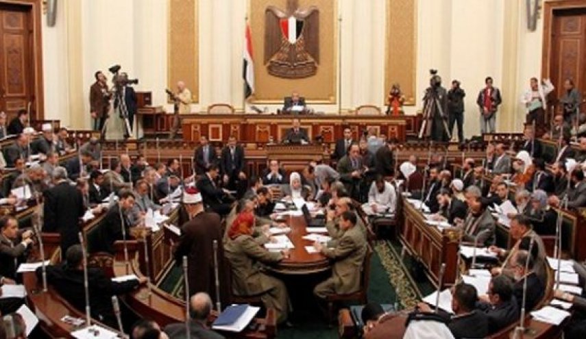 برلماني مصري يهاجم 'محور الملك سلمان'