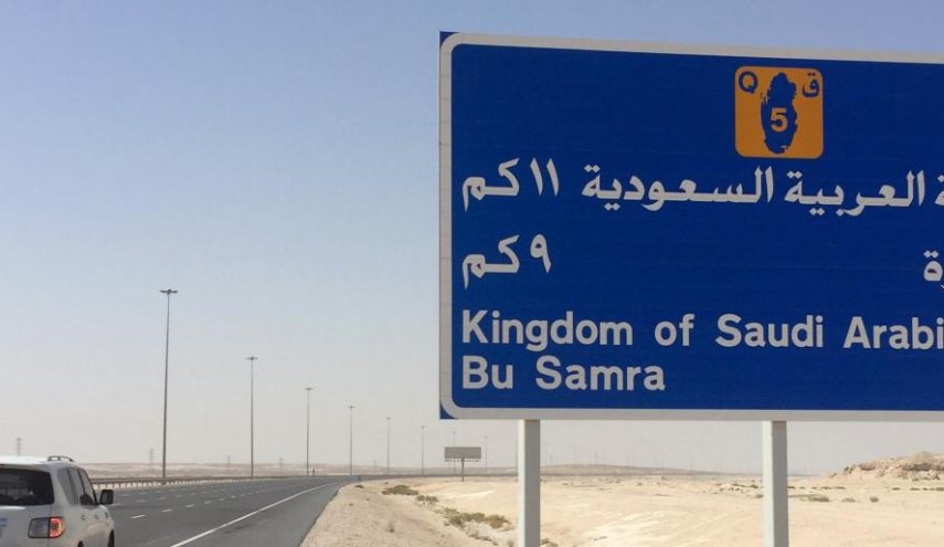الكويت تفتح منفذ النويصيب الحدودي مع السعودية الثلاثاء