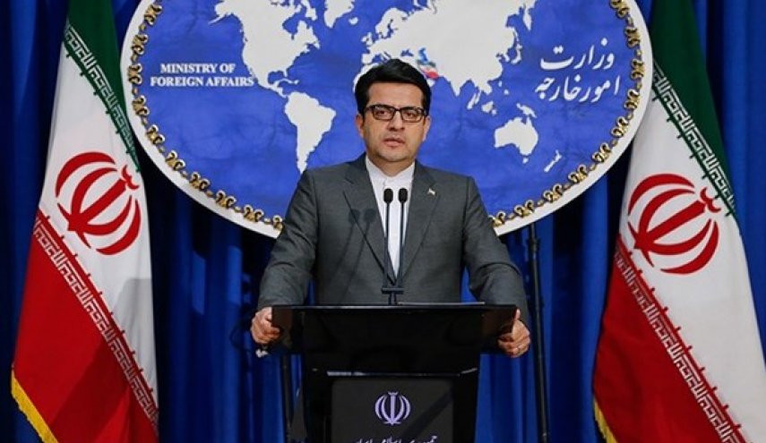 طهران تدين الهجمات الإرهابية الأخيرة في أفغانستان