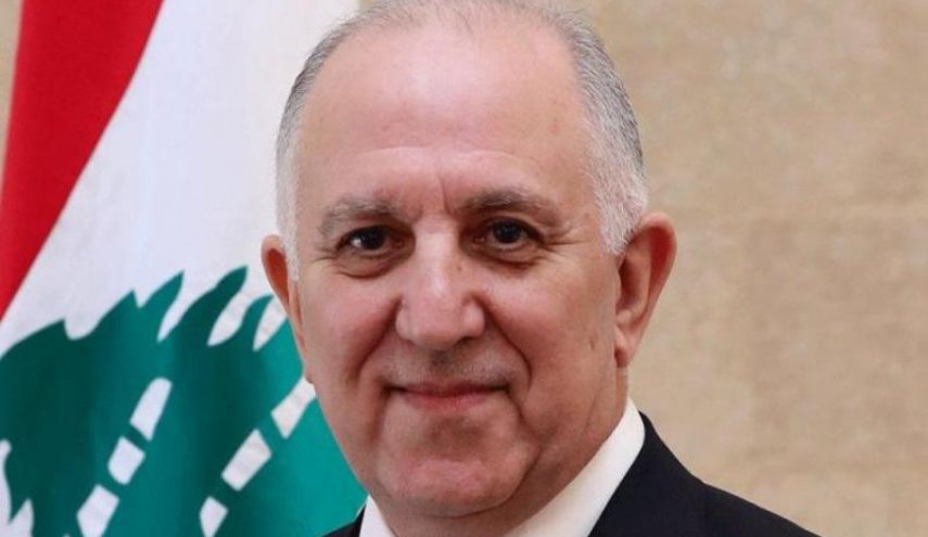 قرار لوزير الداخلية اللبناني بشأن الاقفال العام