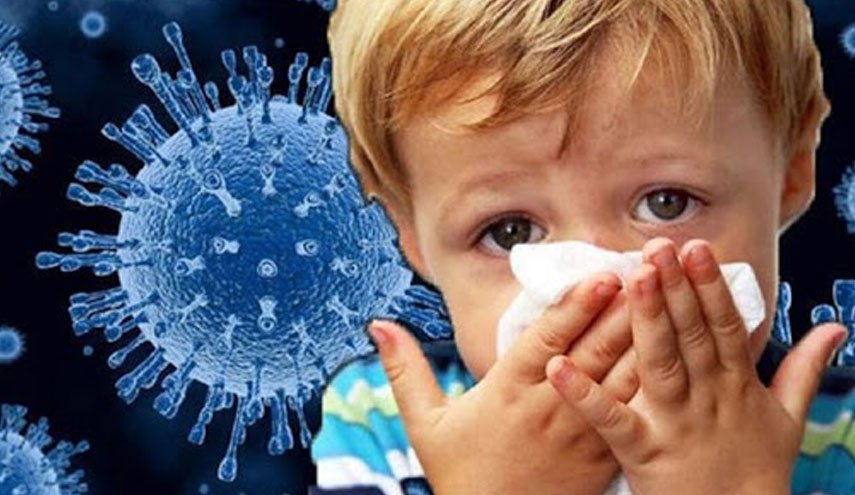 بیماری کاوازاکی ناشی از کرونا در کودکان چقدر جدی است؟