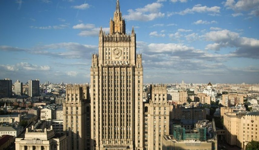 مسکو از احتمال مذاکرات تسلیحاتی با ایران خبر داد
