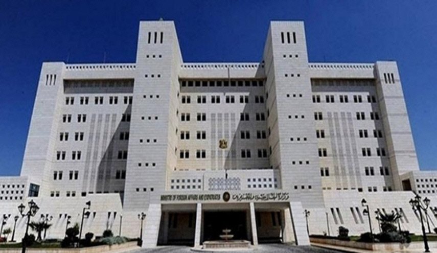 الخارجية السورية: تعليمات جديدة لإعادة المواطنين من الخارج