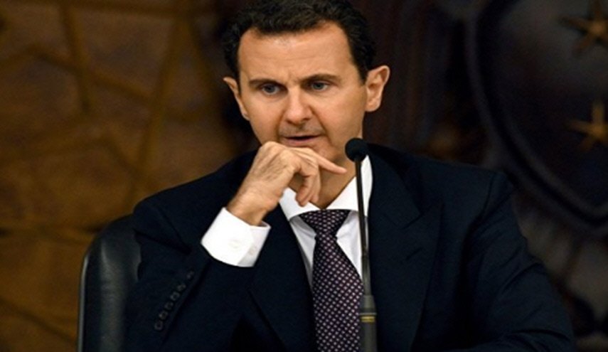 سوريا .. مرسوم رئاسي بإعفاء مواد أولية مستوردة من الرسوم والضرائب