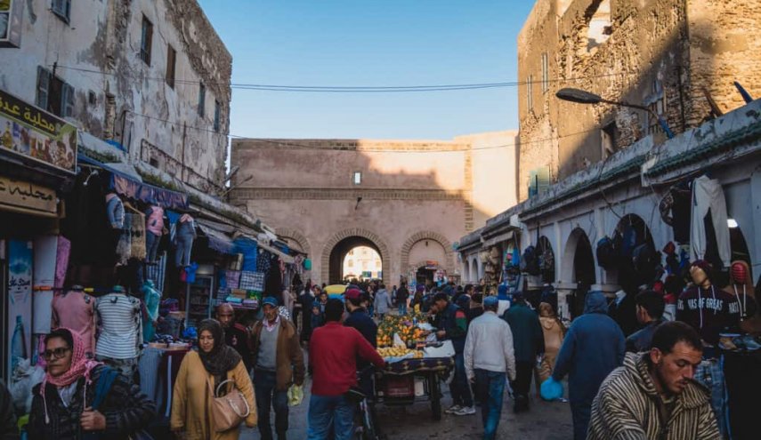 المغرب يعول على المواطنين لإنقاذ الاقتصاد