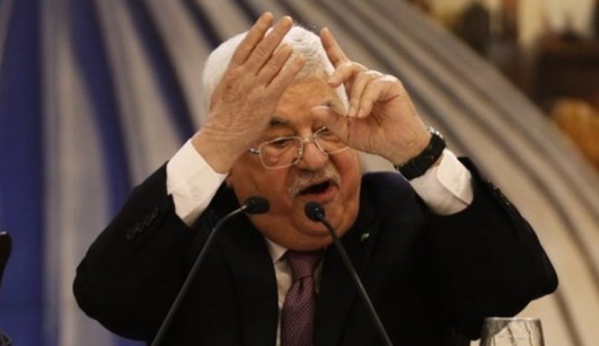  
محمود عباس: اسرائیل کرانه باختری را الحاق کند همه توافقات را ملغی می‌کنیم
