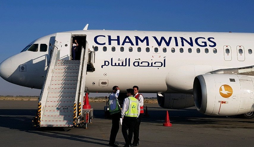 متى تستأنف شركة ’أجنحة الشام’ السورية رحلاتها الجوية؟