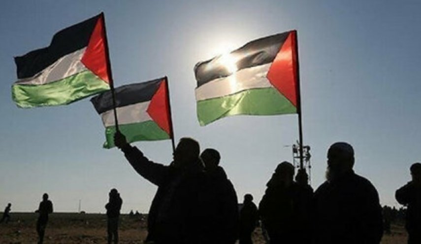 درخواست گروه‌های فلسطینی برای تشدید مقاومت علیه طرح «الحاق»
