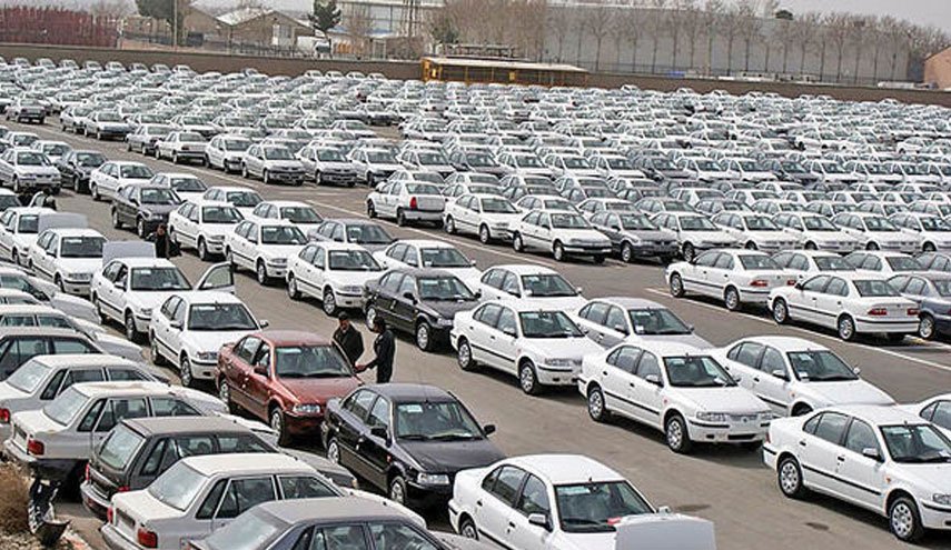 پراید در بازار ۲۰ میلیون و مزدا ۱۲۰ میلیون تومان ارزان شد/ فروش خودرو با سود بالای ۱۰درصد ممنوع است!