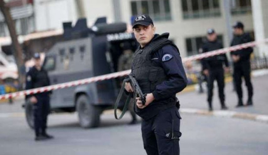 حمله مسلحانه  در وان ترکیه/ دو نفر کشته شدند