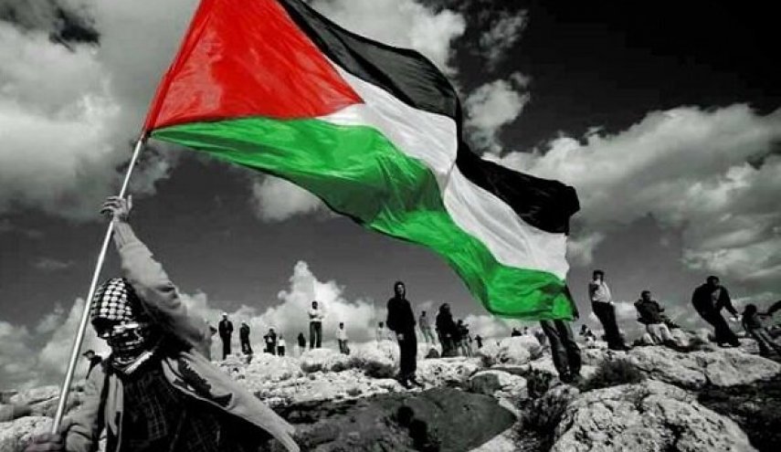 اطلاق حملة كوفيد 1948 لرفض احتلال فلسطين