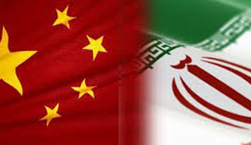 چین هم با تلاش‌ آمریکا برای تمدید تحریم تسلیحاتی علیه ایران مخالفت کرد